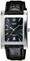 часы Casio BEM-100L-1AVEF