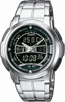 часы Casio AQF-101WD-1BVEF