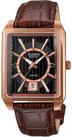 часы Casio BEM-120GL-1AVEF