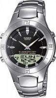 часы Casio EFA-110D-1AVEF