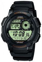 часы Casio AE-1000W-1AVEF