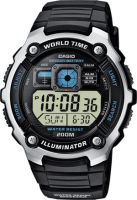 часы Casio AE-2000W-1AVEF